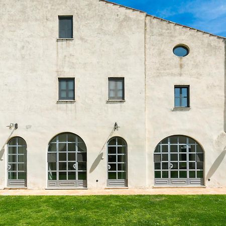 Le Dimore Di Terrarossa Argentario Porto Ercole  Ngoại thất bức ảnh