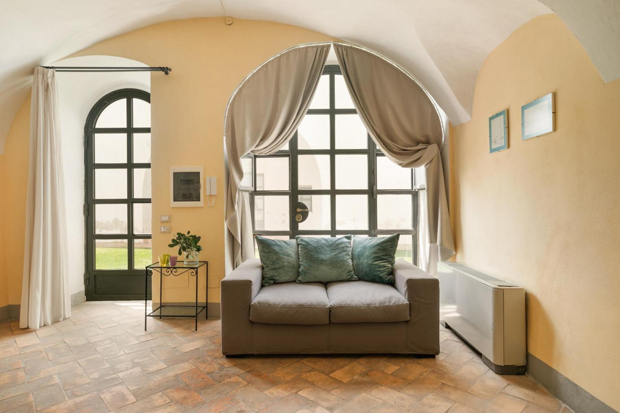 Le Dimore Di Terrarossa Argentario Porto Ercole  Ngoại thất bức ảnh