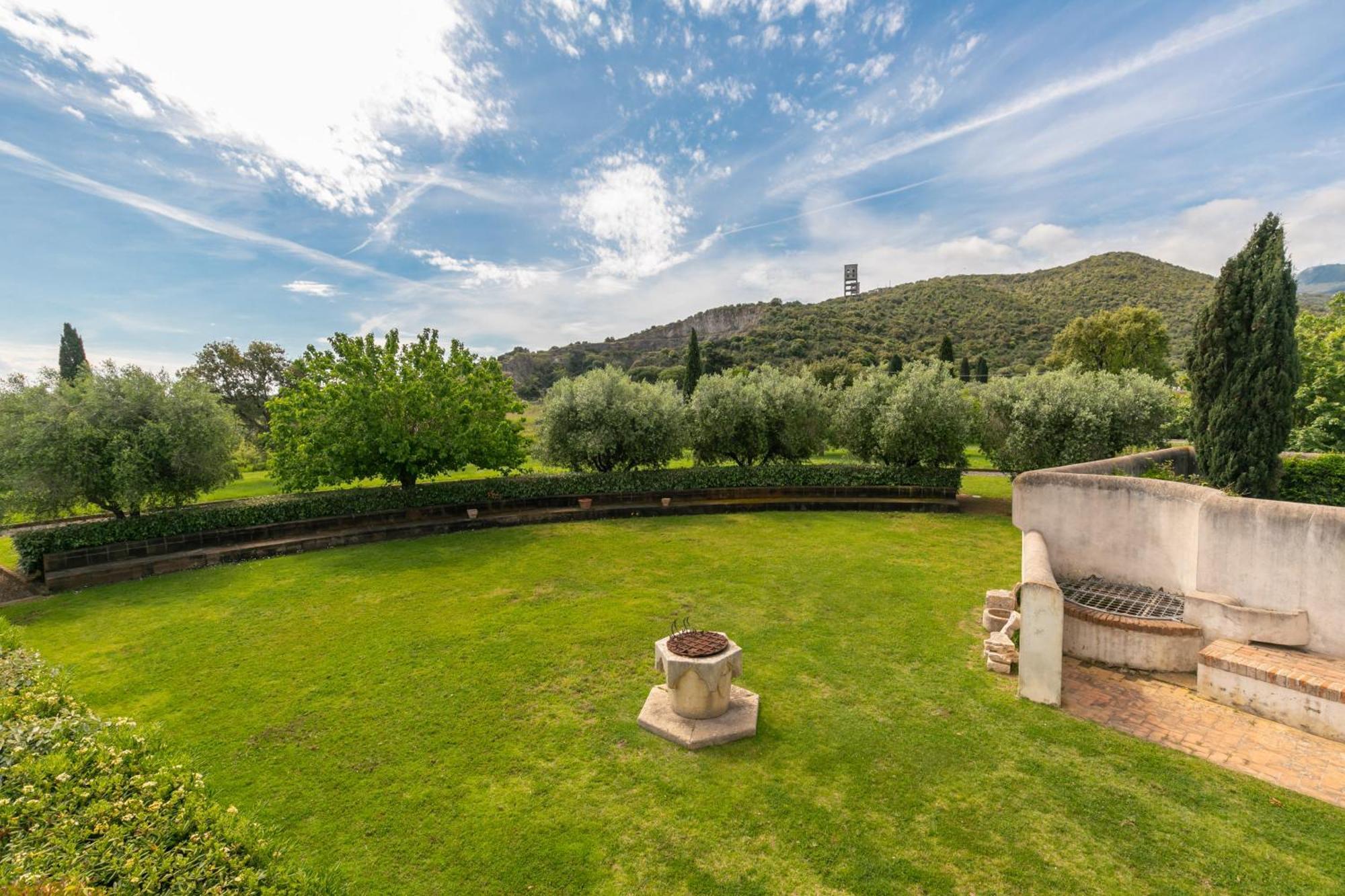Le Dimore Di Terrarossa Argentario Porto Ercole  Ngoại thất bức ảnh