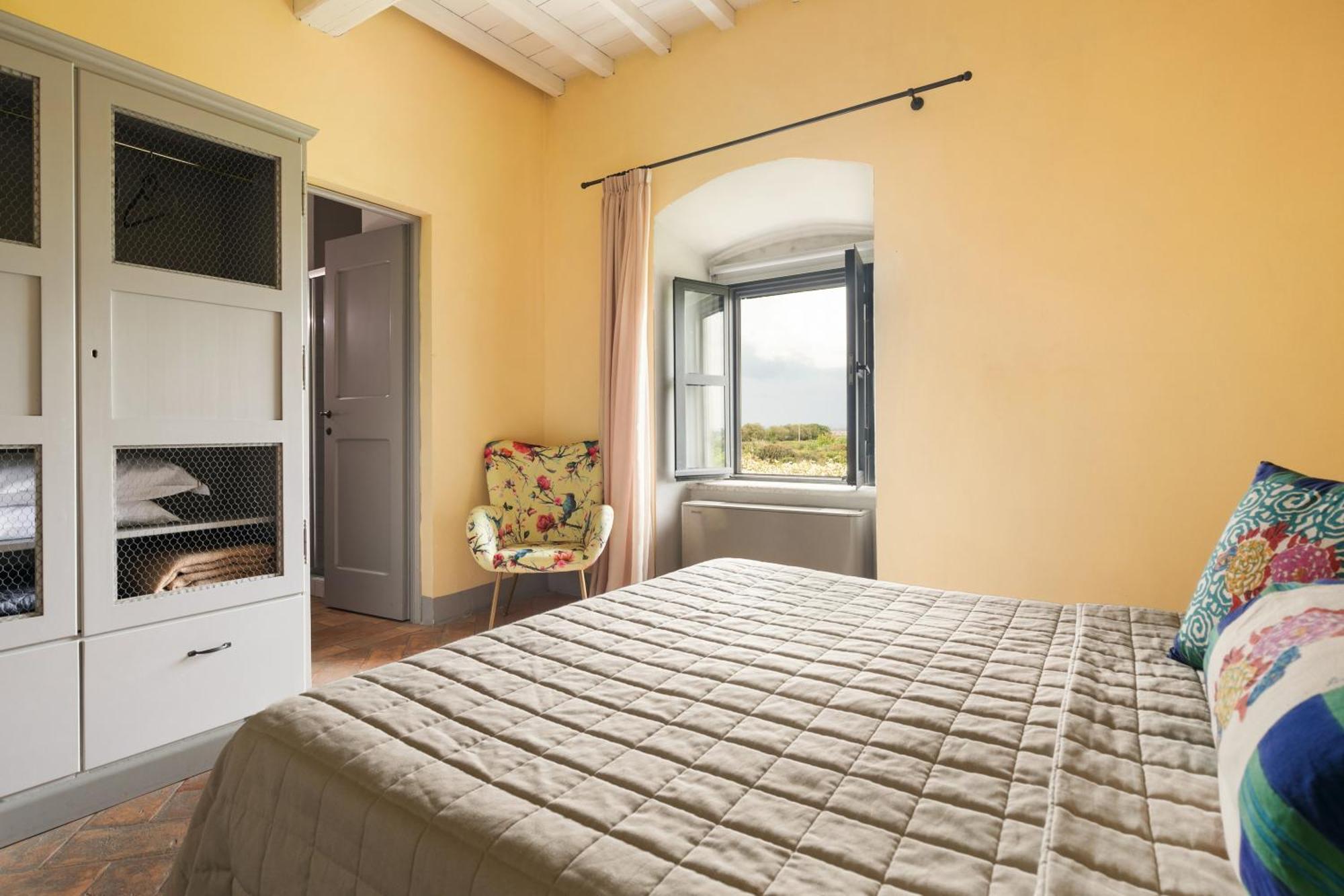 Le Dimore Di Terrarossa Argentario Porto Ercole  Ngoại thất bức ảnh