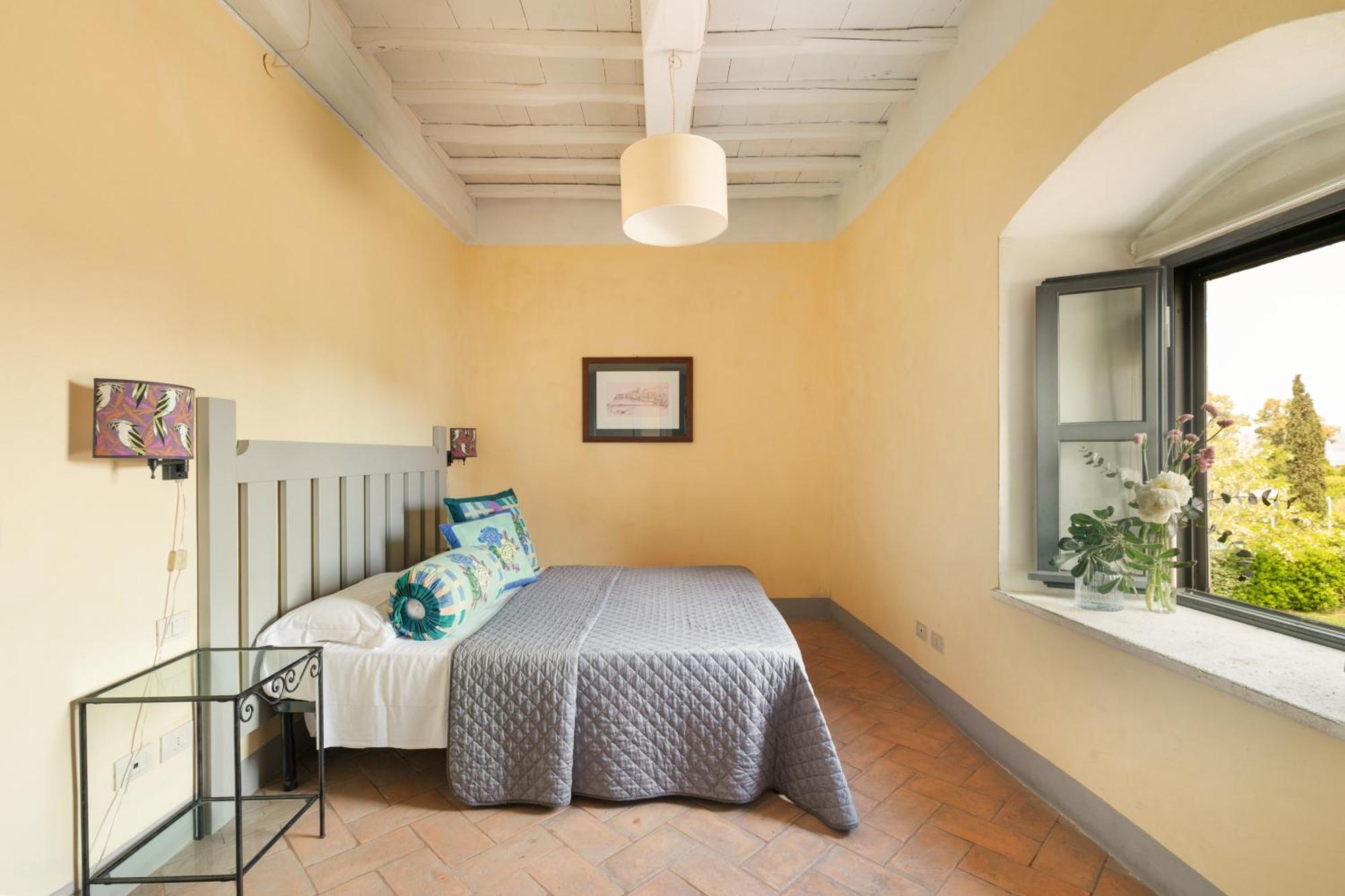 Le Dimore Di Terrarossa Argentario Porto Ercole  Ngoại thất bức ảnh