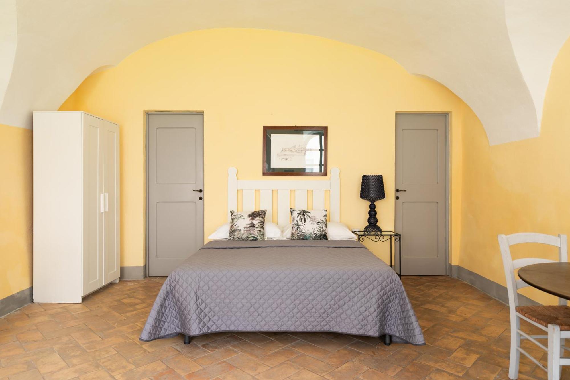 Le Dimore Di Terrarossa Argentario Porto Ercole  Ngoại thất bức ảnh