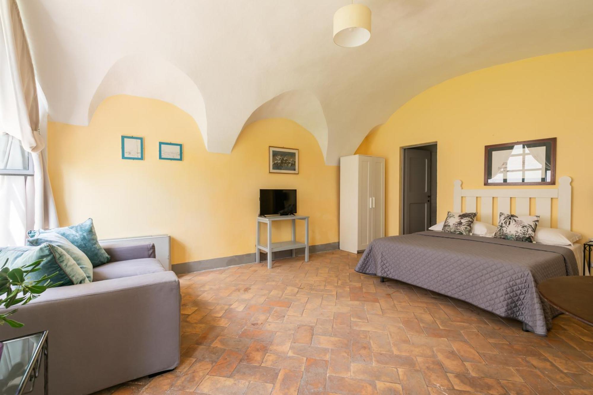 Le Dimore Di Terrarossa Argentario Porto Ercole  Ngoại thất bức ảnh