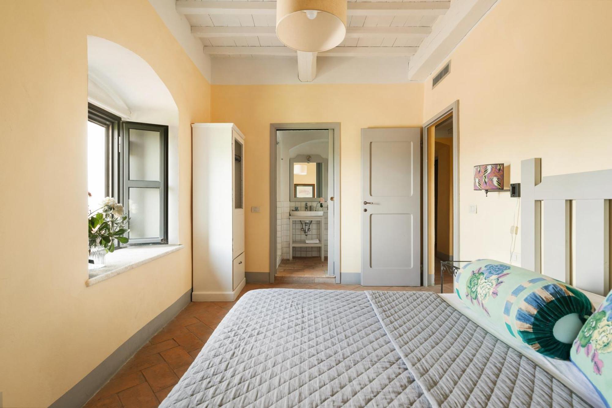 Le Dimore Di Terrarossa Argentario Porto Ercole  Ngoại thất bức ảnh