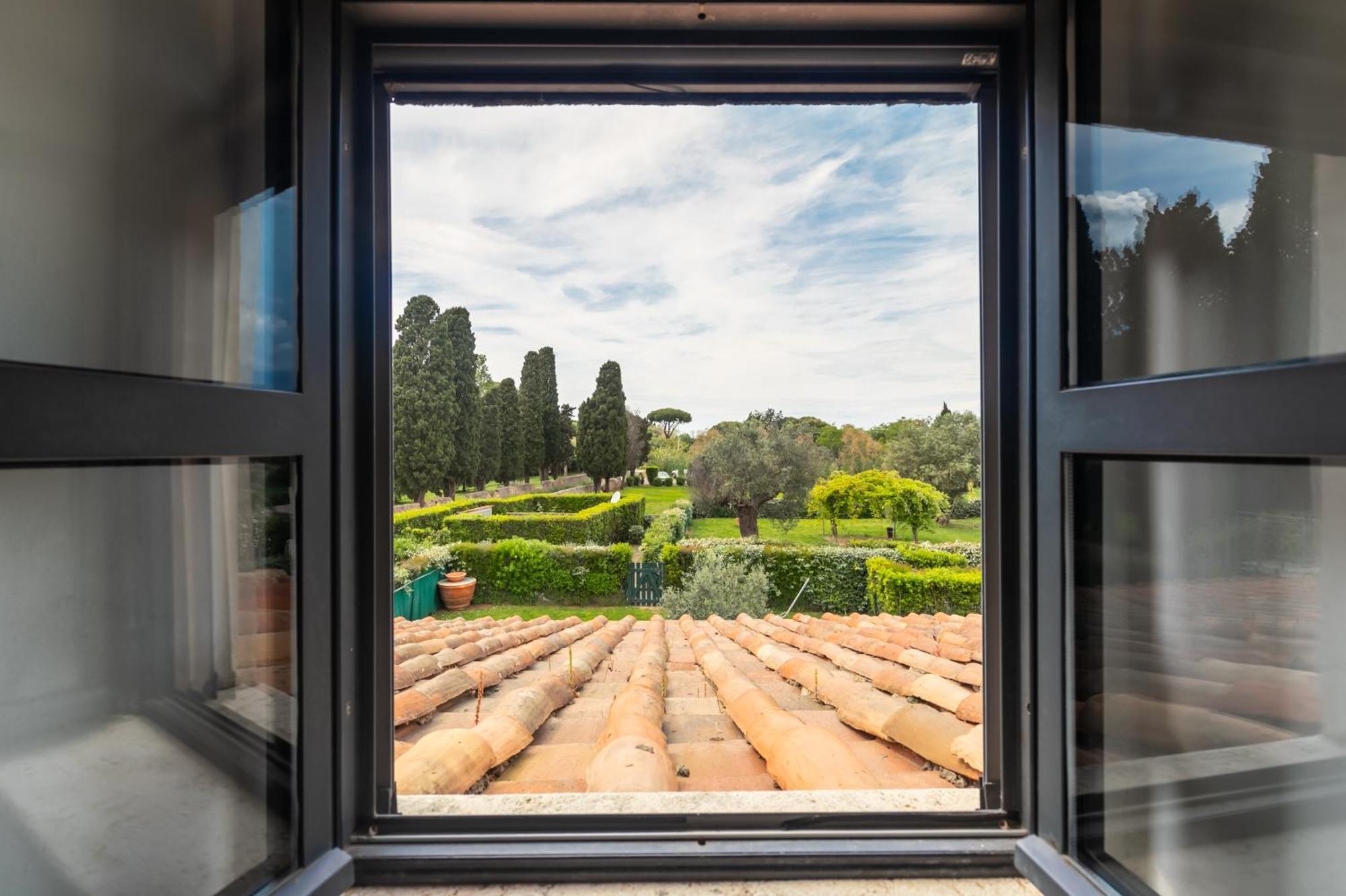 Le Dimore Di Terrarossa Argentario Porto Ercole  Ngoại thất bức ảnh