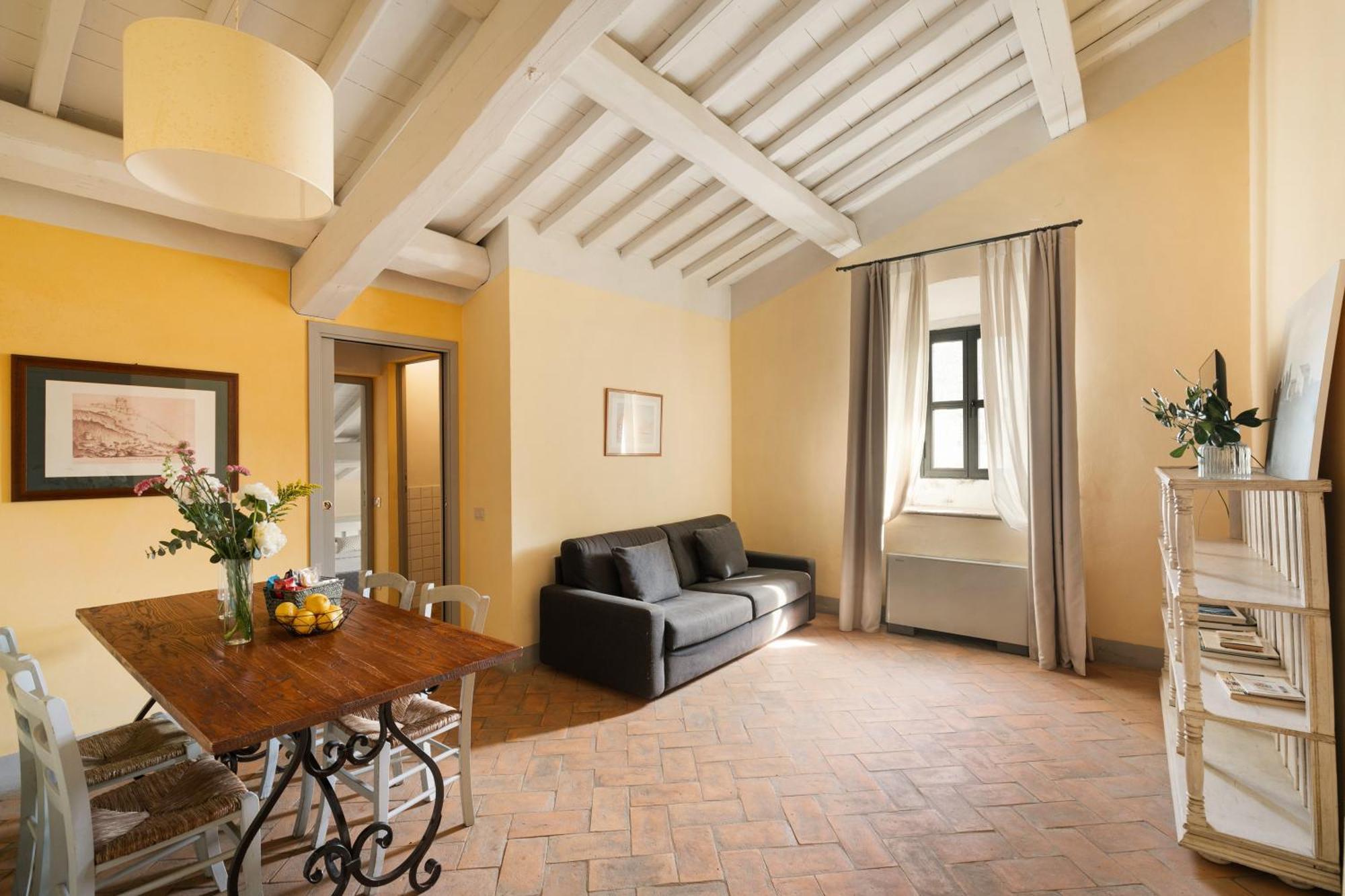 Le Dimore Di Terrarossa Argentario Porto Ercole  Ngoại thất bức ảnh