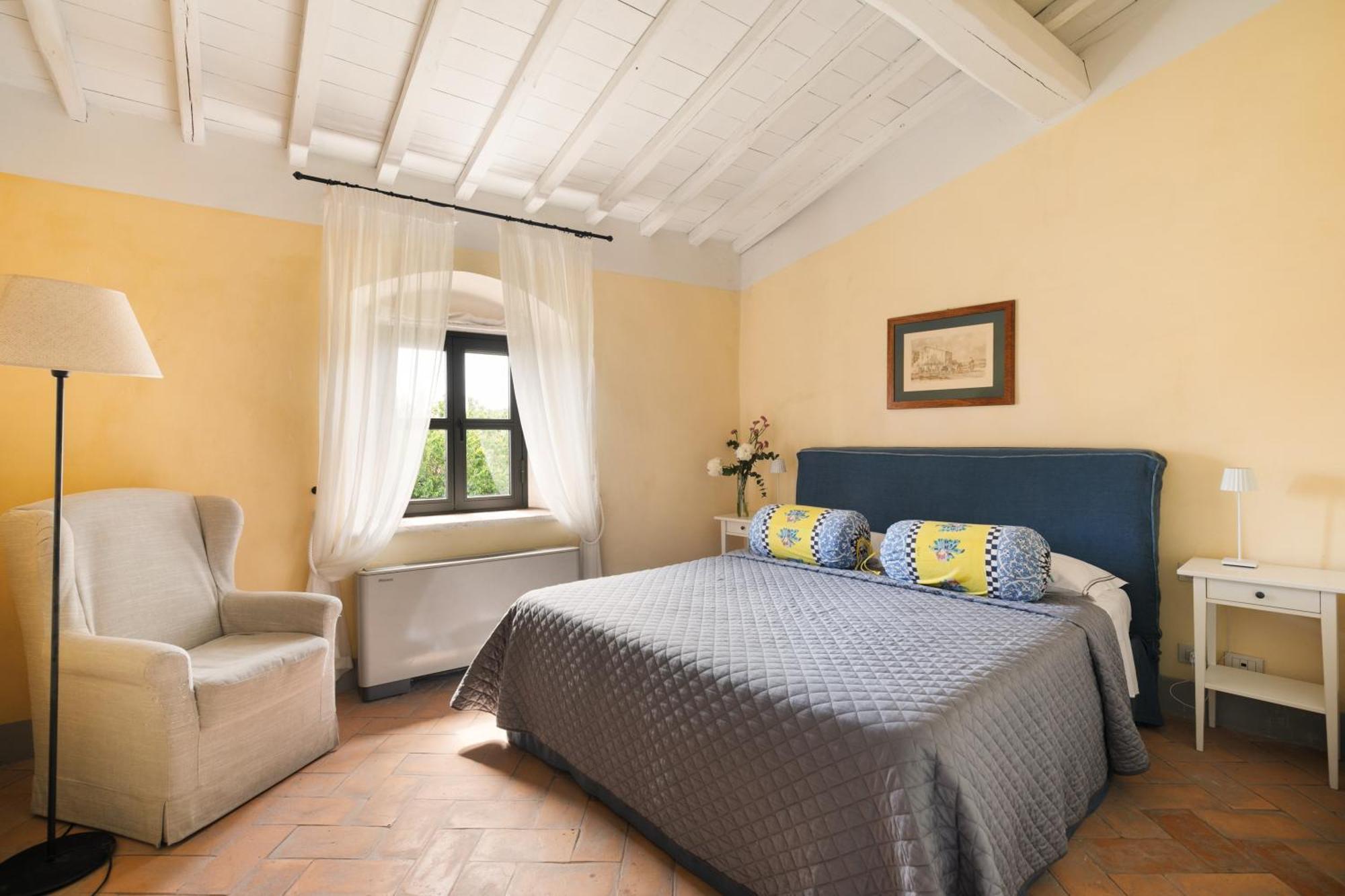 Le Dimore Di Terrarossa Argentario Porto Ercole  Ngoại thất bức ảnh