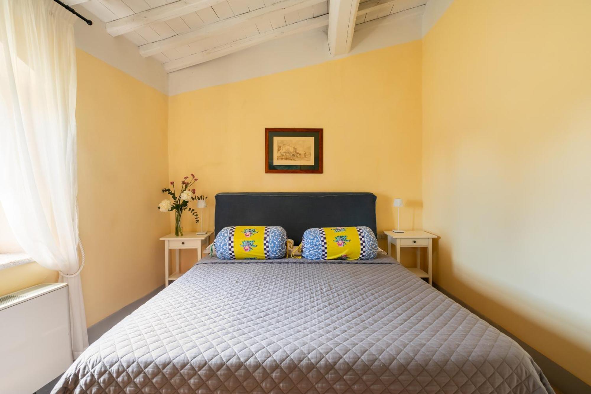 Le Dimore Di Terrarossa Argentario Porto Ercole  Ngoại thất bức ảnh
