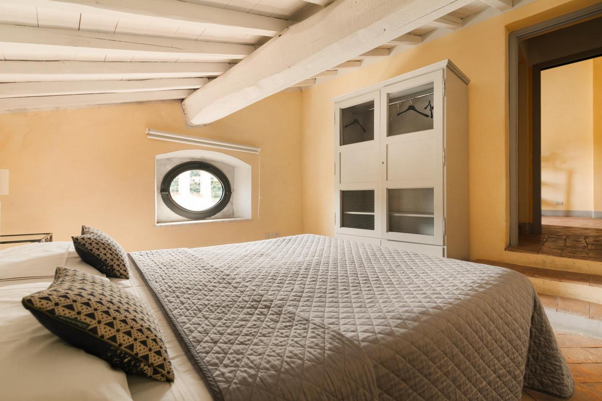 Le Dimore Di Terrarossa Argentario Porto Ercole  Ngoại thất bức ảnh