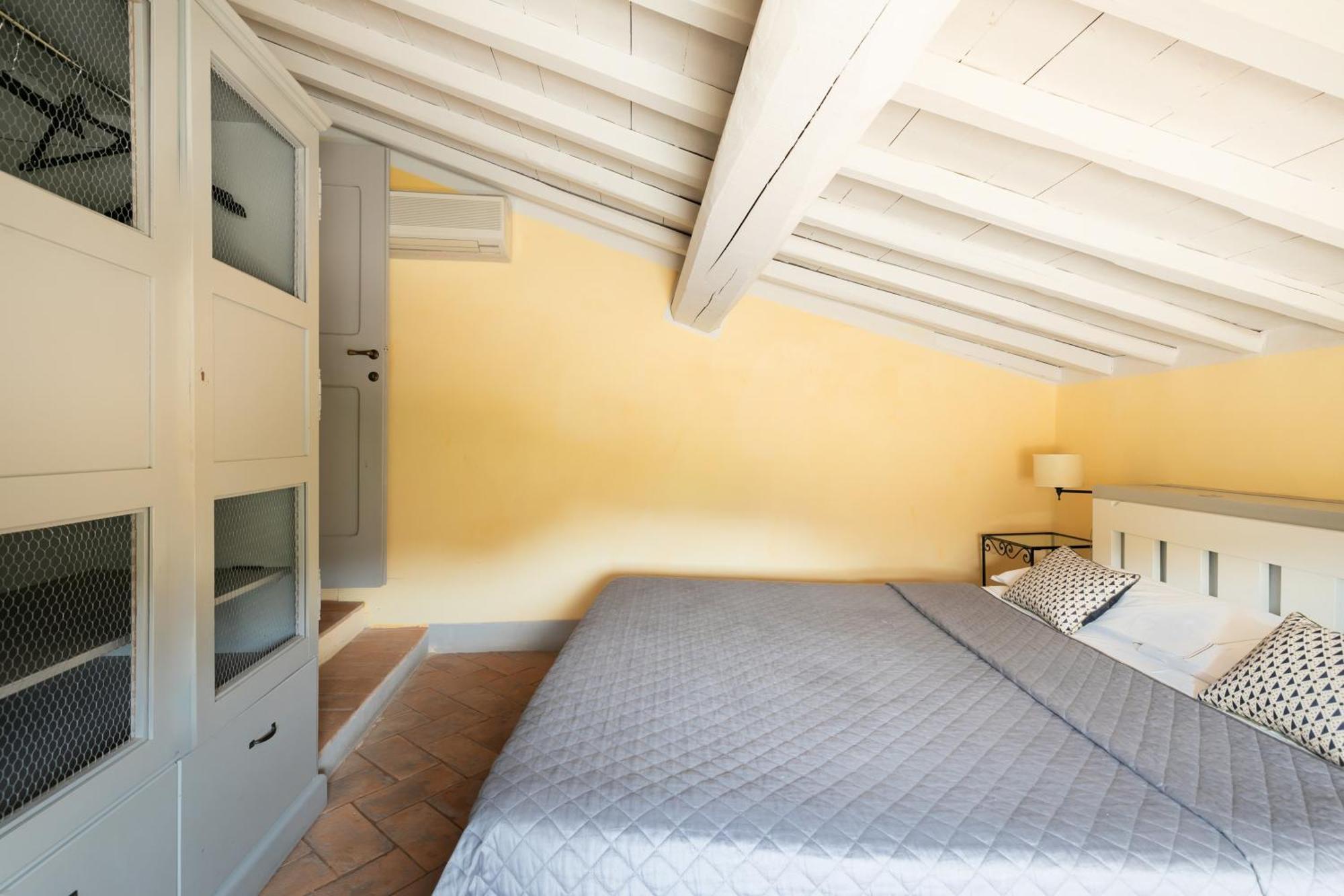 Le Dimore Di Terrarossa Argentario Porto Ercole  Ngoại thất bức ảnh