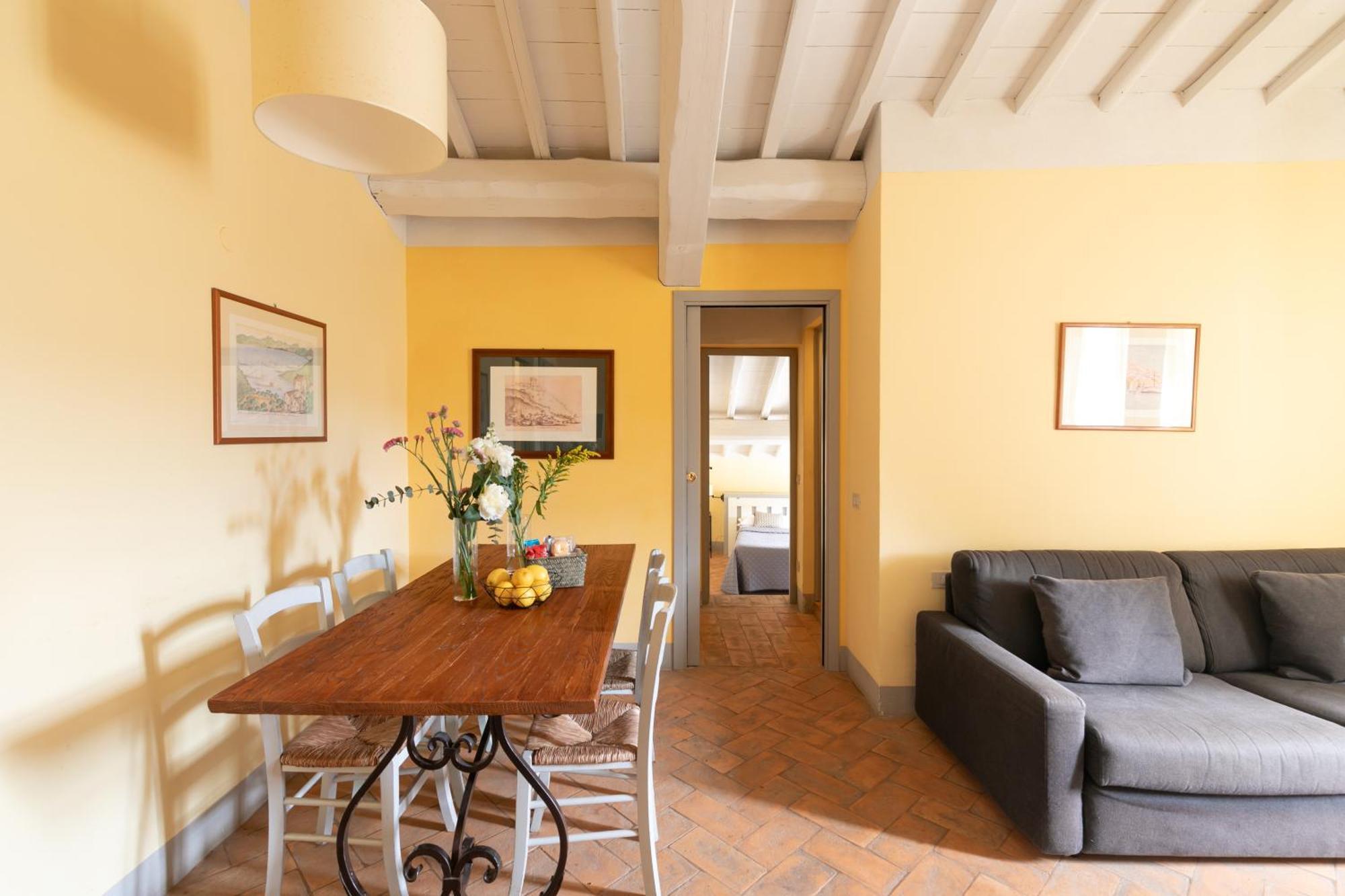 Le Dimore Di Terrarossa Argentario Porto Ercole  Ngoại thất bức ảnh