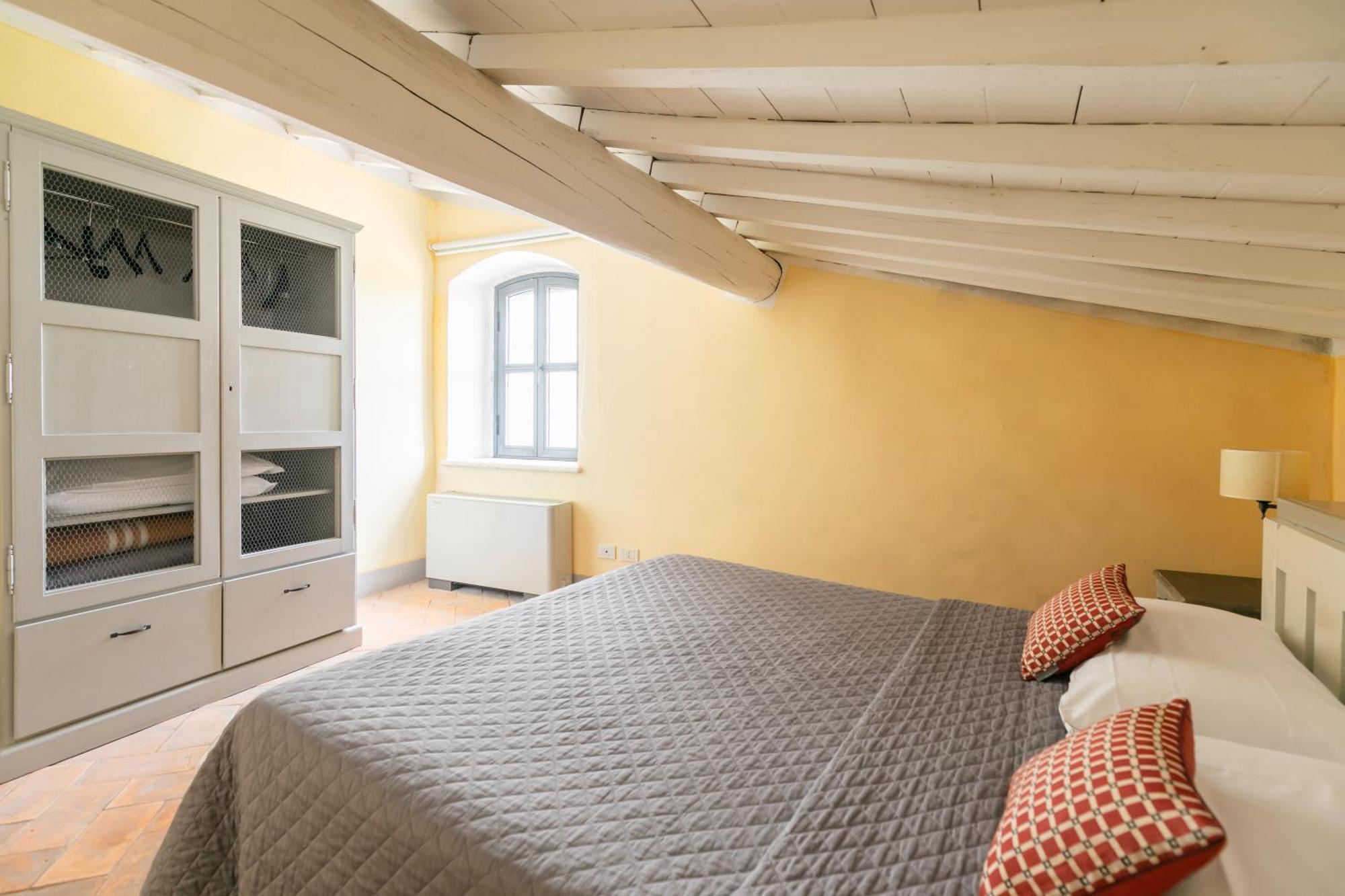 Le Dimore Di Terrarossa Argentario Porto Ercole  Ngoại thất bức ảnh