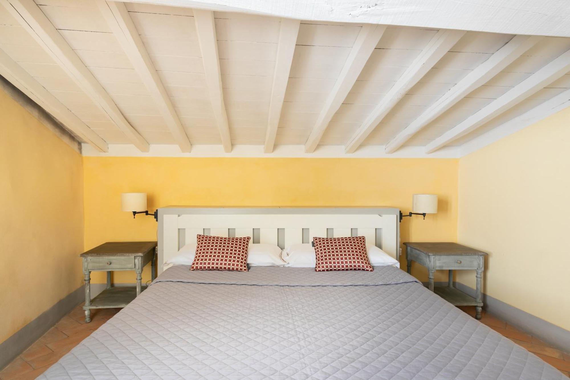 Le Dimore Di Terrarossa Argentario Porto Ercole  Ngoại thất bức ảnh