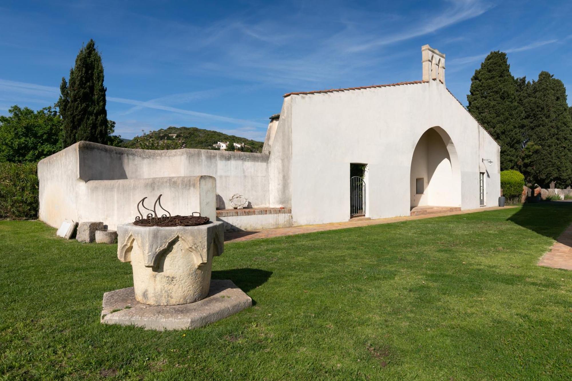 Le Dimore Di Terrarossa Argentario Porto Ercole  Ngoại thất bức ảnh