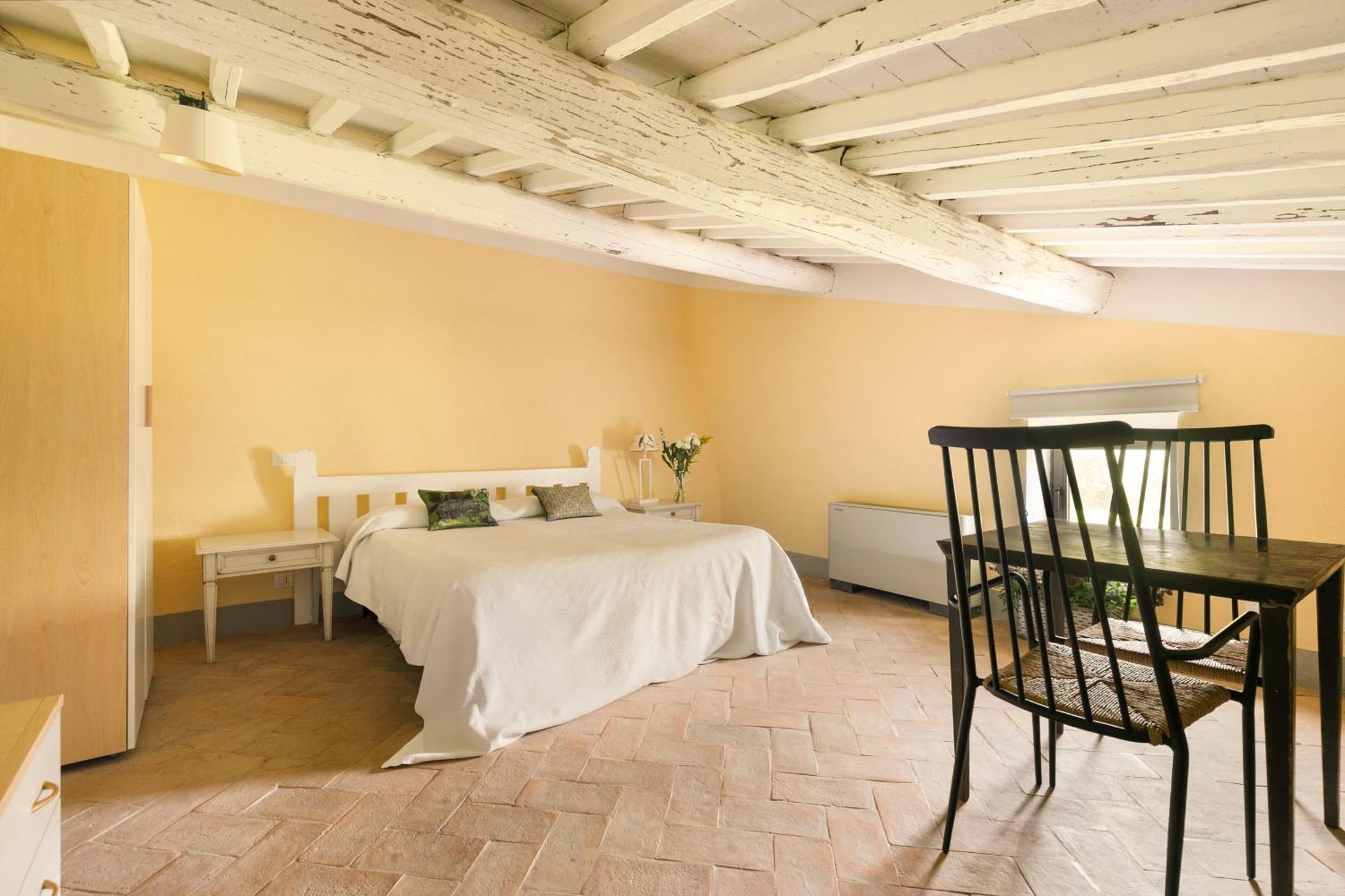 Le Dimore Di Terrarossa Argentario Porto Ercole  Ngoại thất bức ảnh