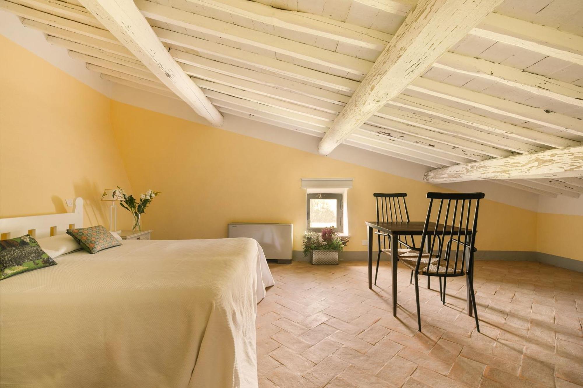Le Dimore Di Terrarossa Argentario Porto Ercole  Ngoại thất bức ảnh