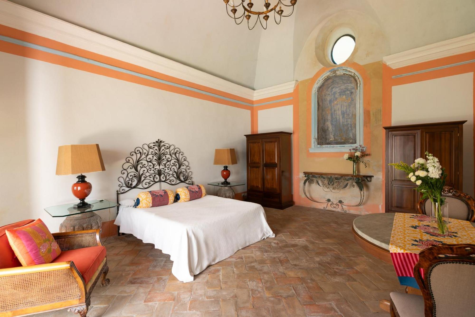 Le Dimore Di Terrarossa Argentario Porto Ercole  Ngoại thất bức ảnh