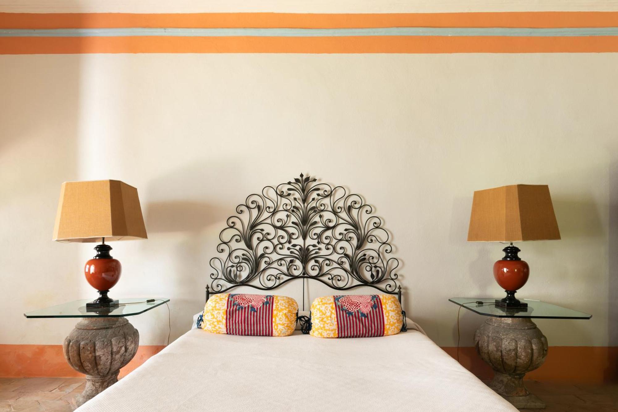 Le Dimore Di Terrarossa Argentario Porto Ercole  Ngoại thất bức ảnh