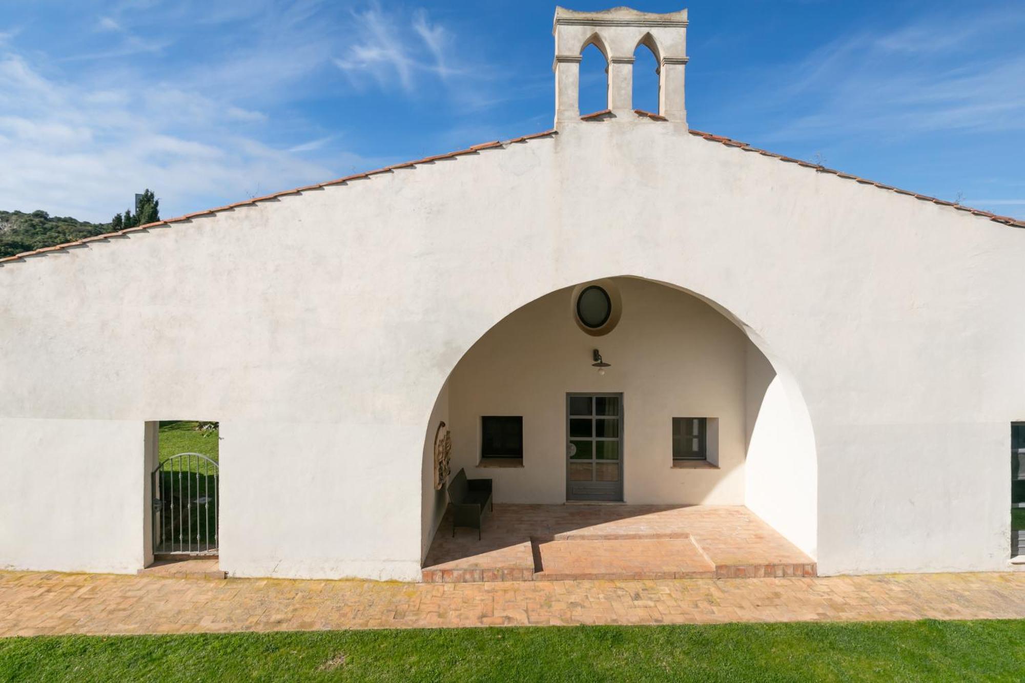 Le Dimore Di Terrarossa Argentario Porto Ercole  Ngoại thất bức ảnh