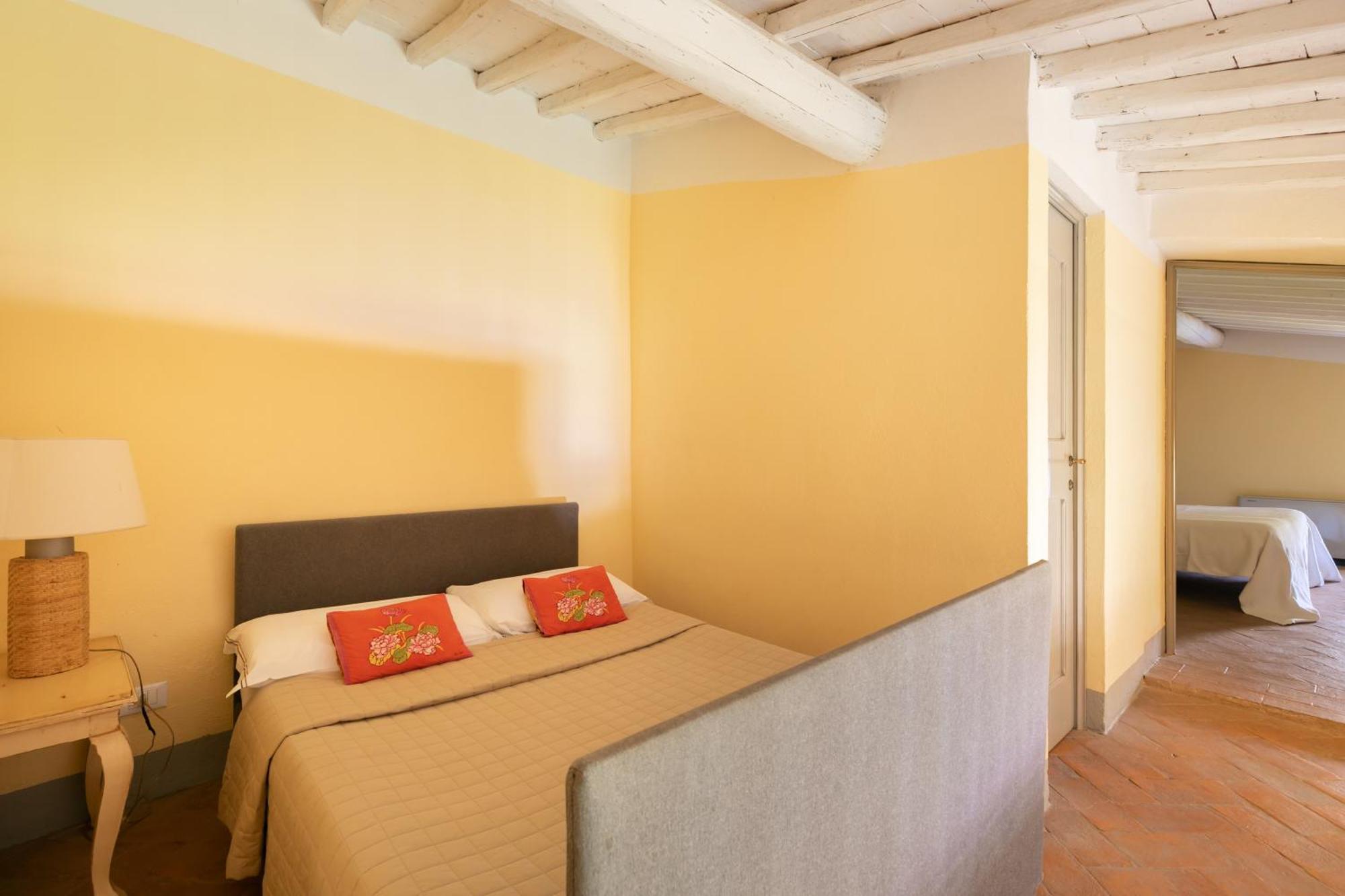 Le Dimore Di Terrarossa Argentario Porto Ercole  Ngoại thất bức ảnh