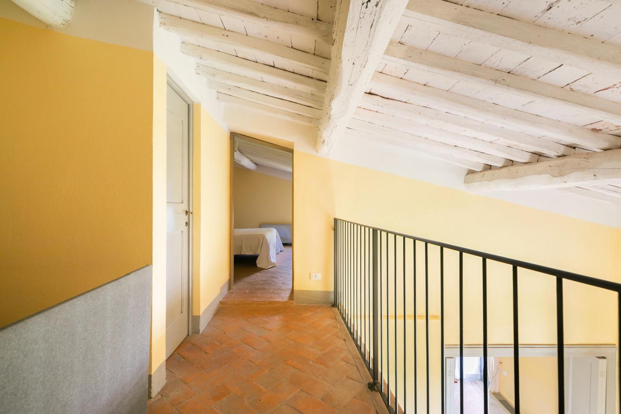 Le Dimore Di Terrarossa Argentario Porto Ercole  Ngoại thất bức ảnh